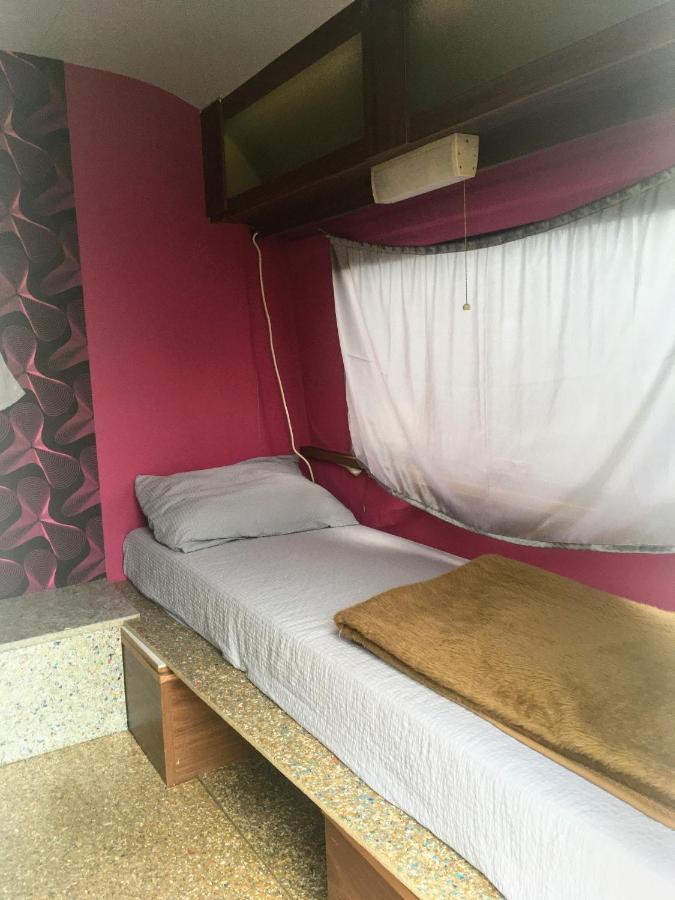 Camping Oaza Bela Crkva  Exterior foto