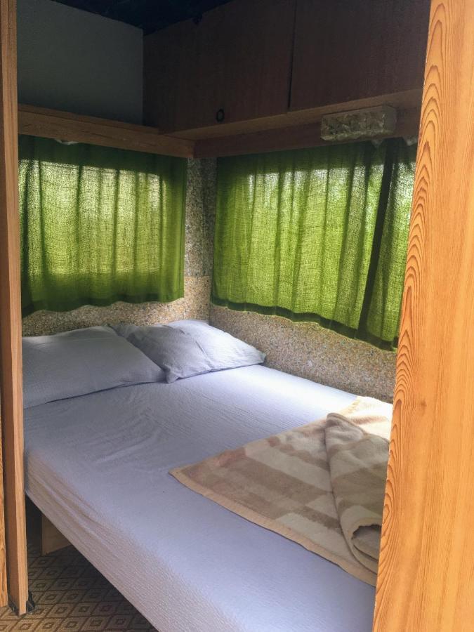 Camping Oaza Bela Crkva  Exterior foto