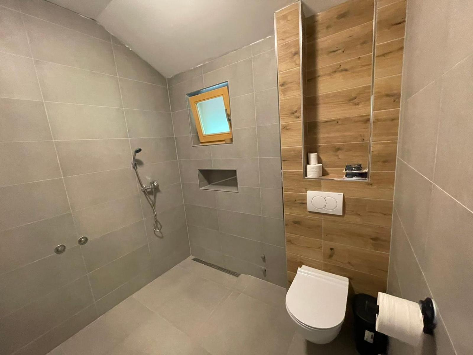 Camping Oaza Bela Crkva  Exterior foto