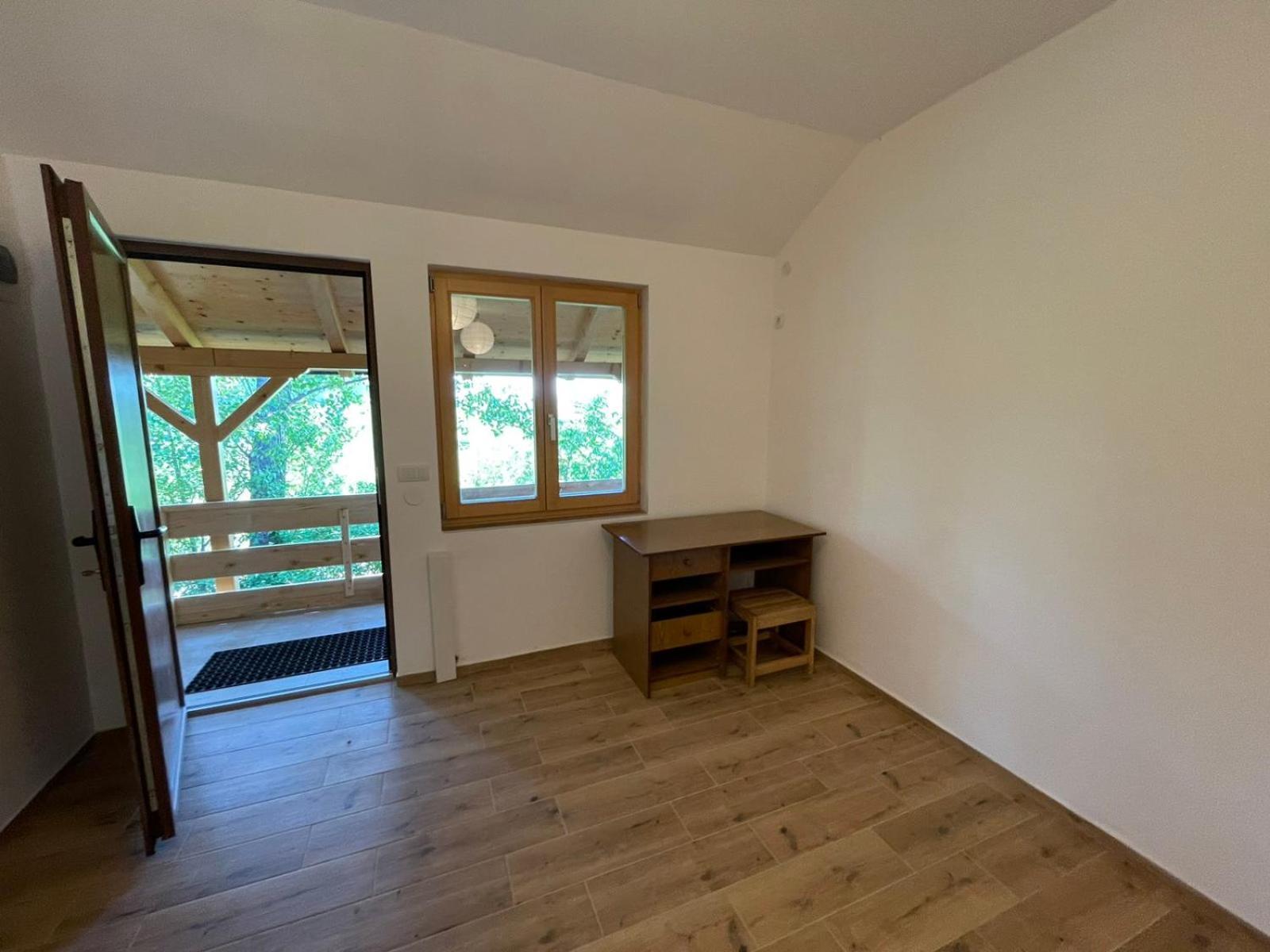 Camping Oaza Bela Crkva  Exterior foto