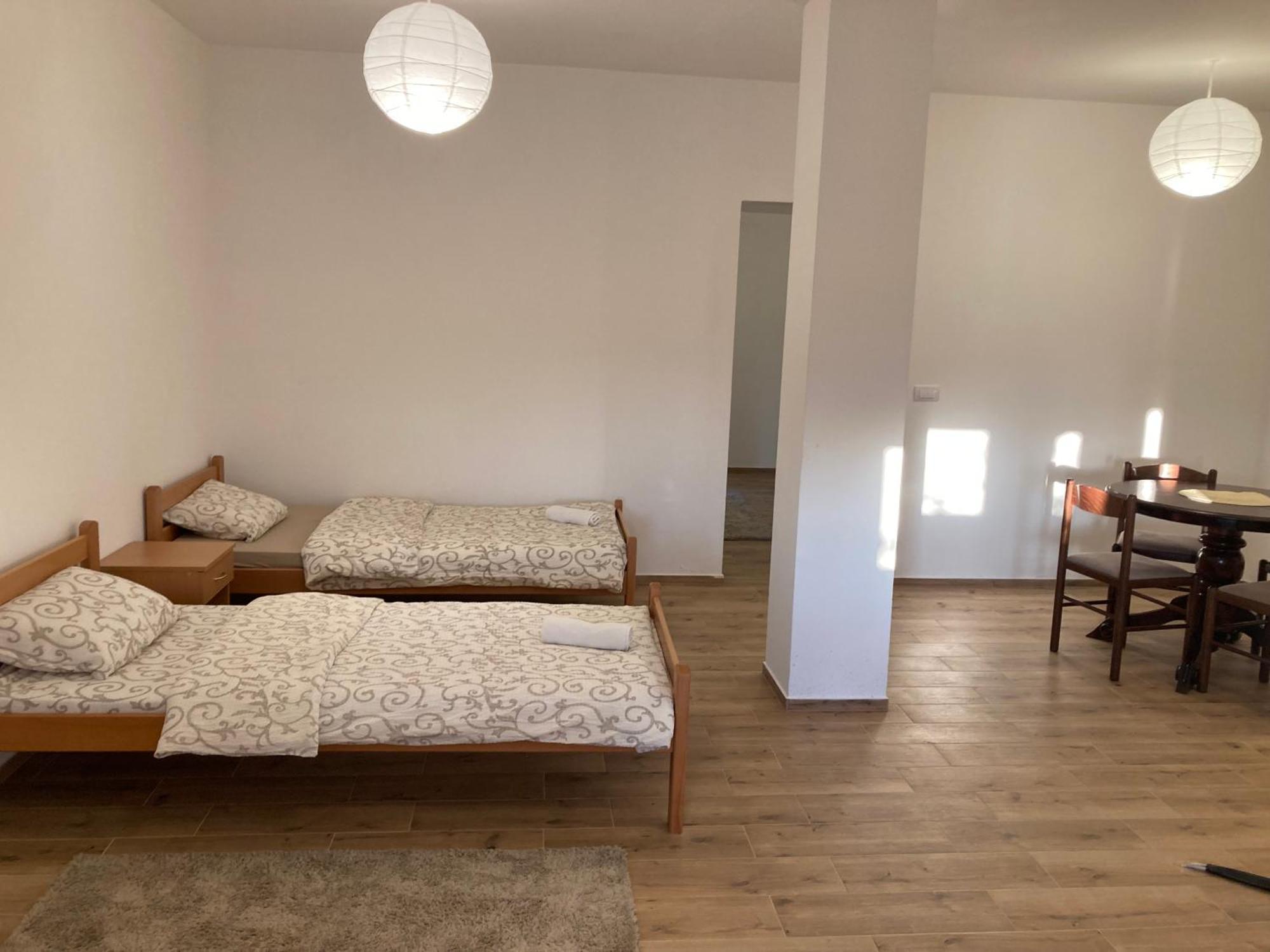 Camping Oaza Bela Crkva  Exterior foto