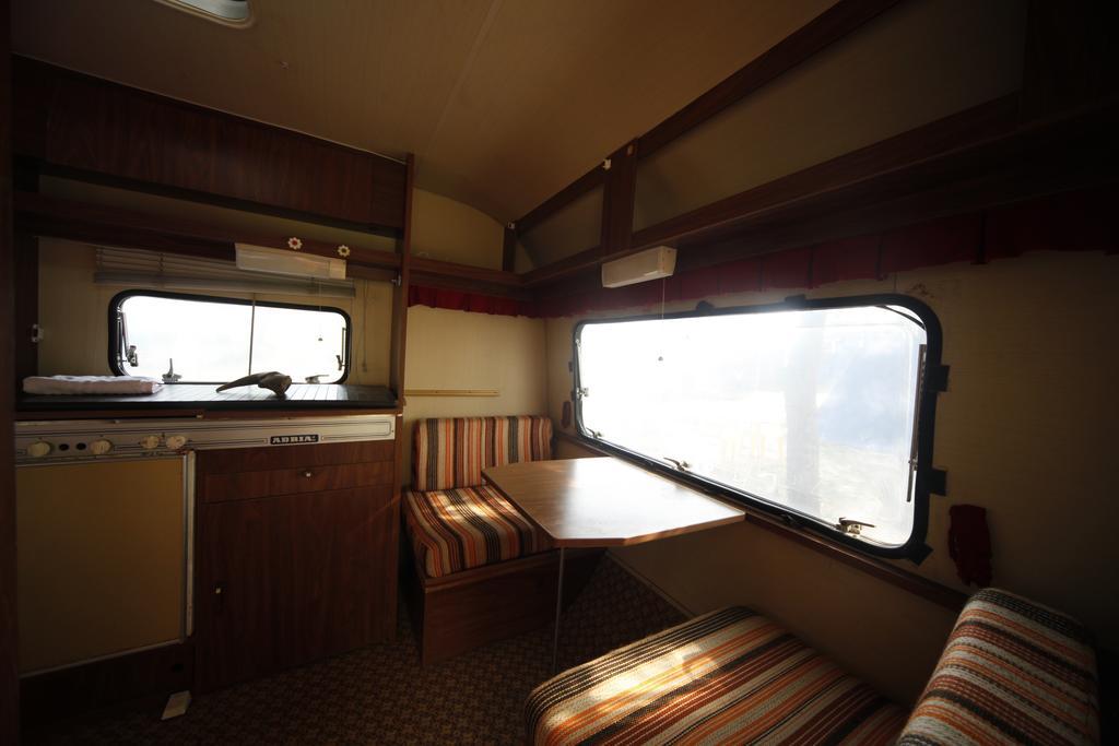 Camping Oaza Bela Crkva  Exterior foto